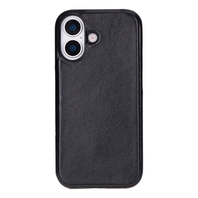 Bisbee Leather iPhone 17 Case 