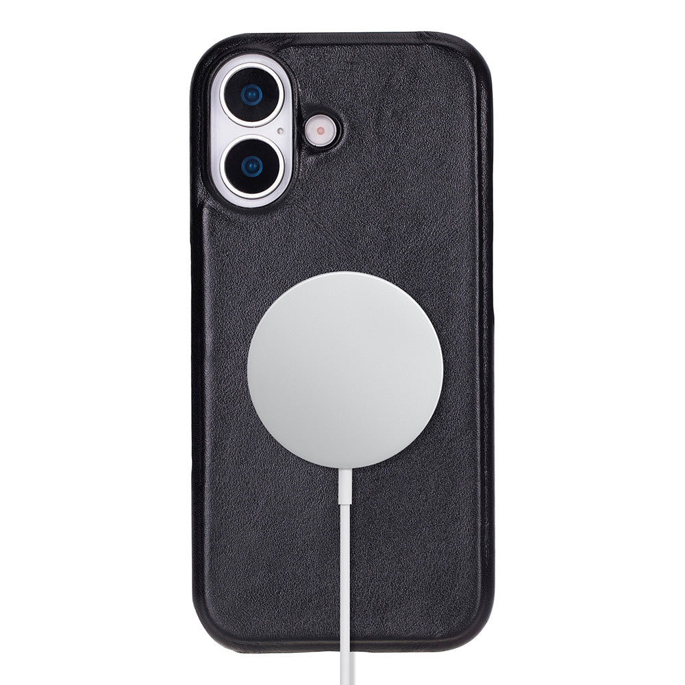 Bisbee Leather iPhone 17 Case 