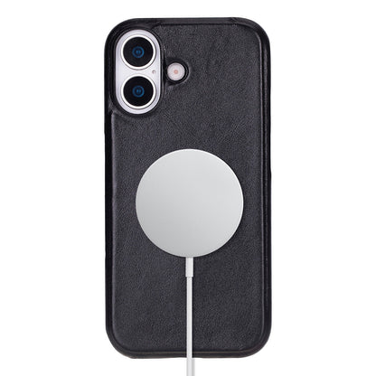 Bisbee Leather iPhone 17 Case 
