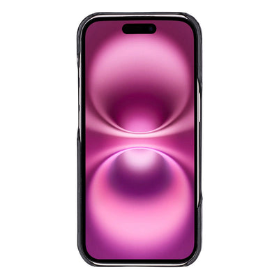 Bisbee Leather iPhone 17 Case 