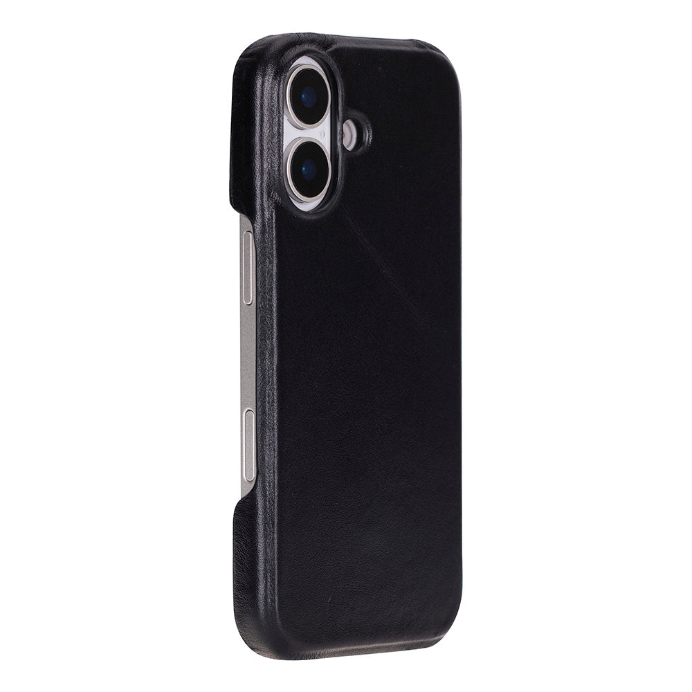 Bisbee Leather iPhone 17 Case 