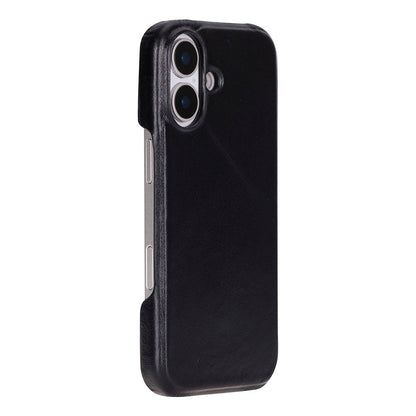 Bisbee Leather iPhone 17 Case 