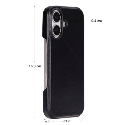 Bisbee Leather iPhone 17 Case 