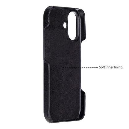Bisbee Leather iPhone 17 Case 