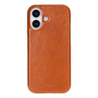 Bisbee Leather iPhone 17 Case 