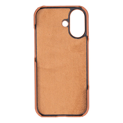 Bisbee Leather iPhone 17 Case 