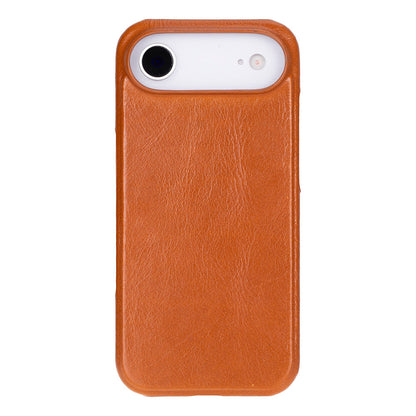 Bisbee Leather iPhone 17 Air Case 
