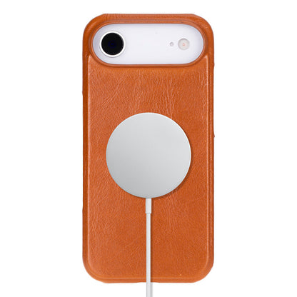 Bisbee Leather iPhone 17 Air Case 