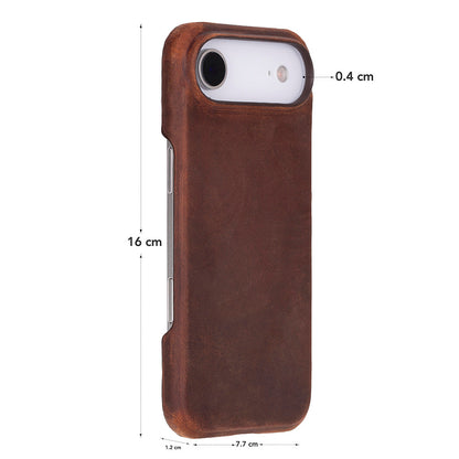 Bisbee Leather iPhone 17 Air Case 