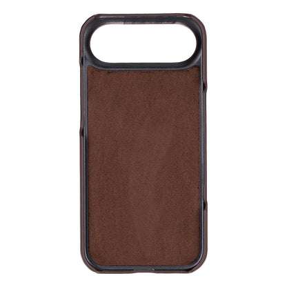Bisbee Leather iPhone 17 Air Case 