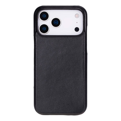 Bisbee Leather iPhone 17 Pro Case 