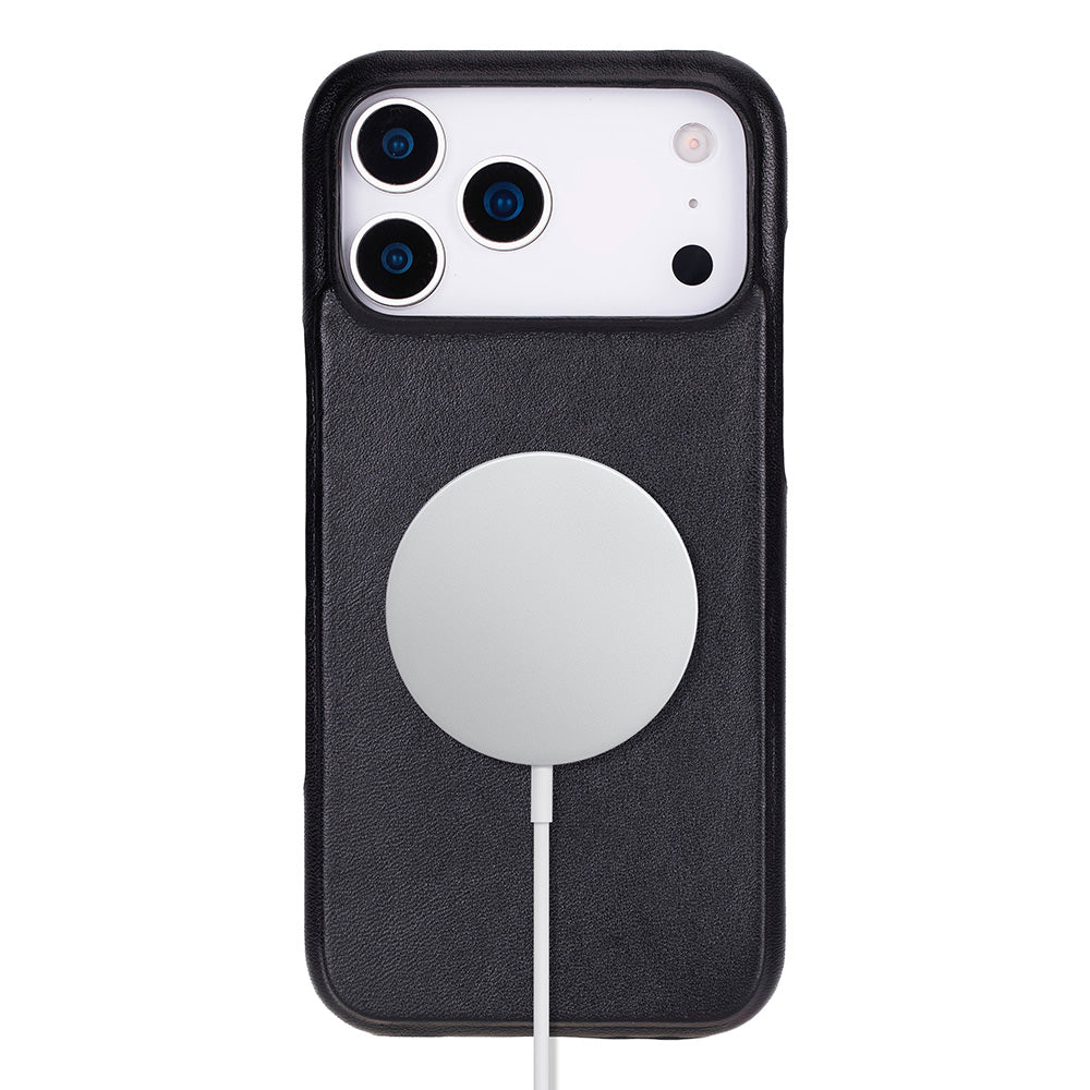 Bisbee Leather iPhone 17 Pro Case 