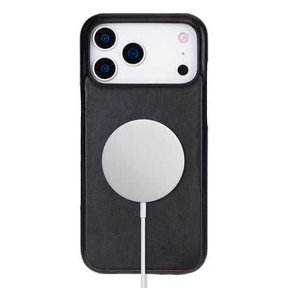 Bisbee Leather iPhone 17 Pro Case 