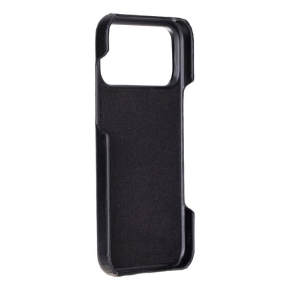 Bisbee Leather iPhone 17 Pro Case 