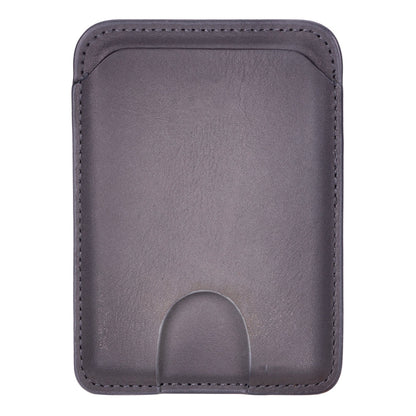 MagFit Leather Magnetic Card Holder - TORONATA - color_