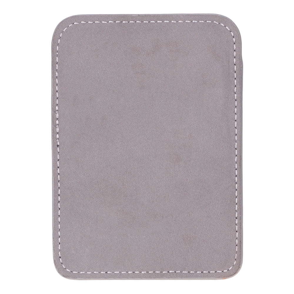 MagFit Leather Magnetic Card Holder - TORONATA - color_