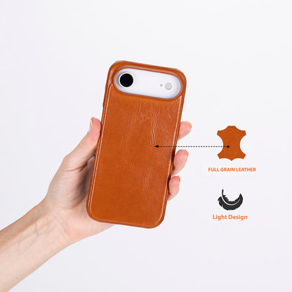 Bisbee Leather iPhone 17 Air Case 