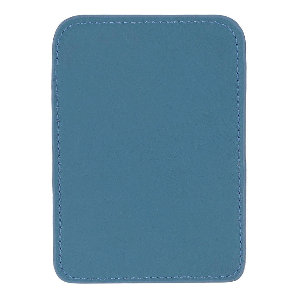 MagFit Leather Magnetic Card Holder - TORONATA - color_