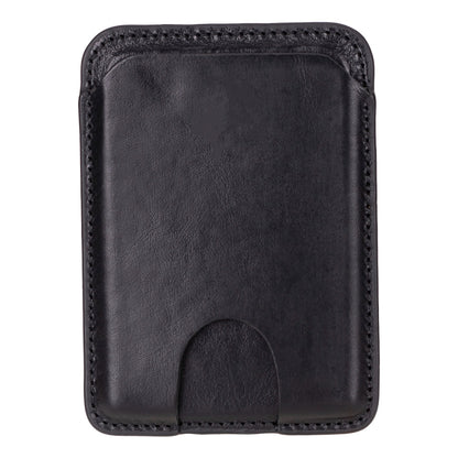MagFit Leather Magnetic Card Holder - TORONATA - color_