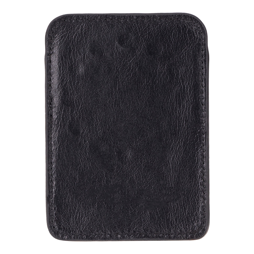 MagFit Leather Magnetic Card Holder - TORONATA - color_
