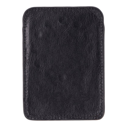 MagFit Leather Magnetic Card Holder - TORONATA - color_