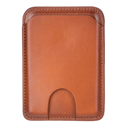 MagFit Leather Magnetic Card Holder - TORONATA - color_