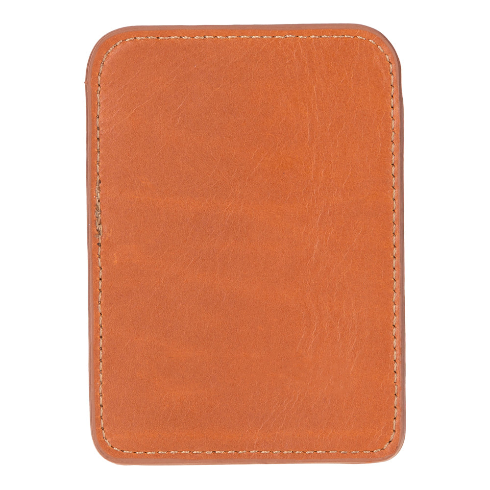 MagFit Leather Magnetic Card Holder - TORONATA - color_