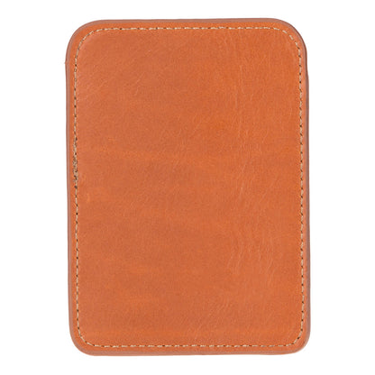 MagFit Leather Magnetic Card Holder - TORONATA - color_