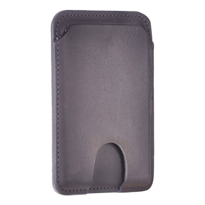 MagFit Leather Magnetic Card Holder - TORONATA - color_