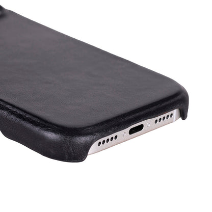 Bisbee Leather iPhone 17 Case 