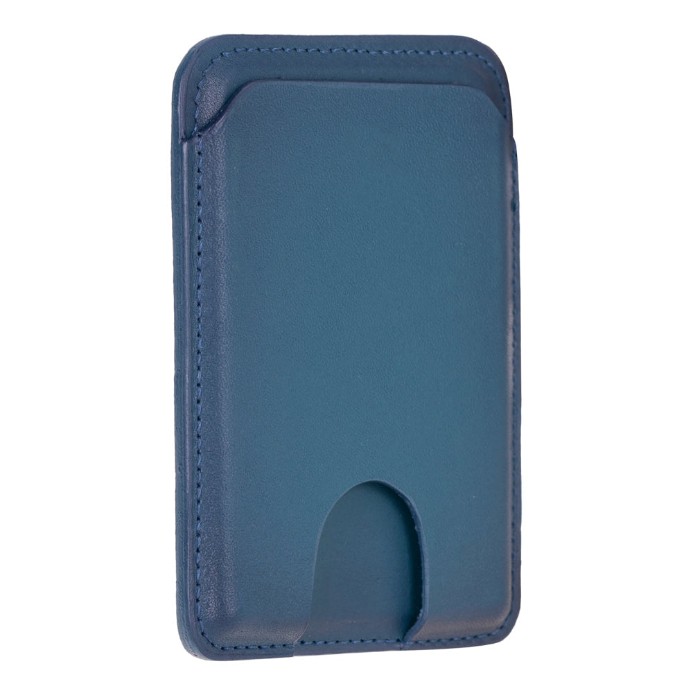 MagFit Leather Magnetic Card Holder - TORONATA - color_