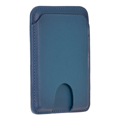 MagFit Leather Magnetic Card Holder - TORONATA - color_