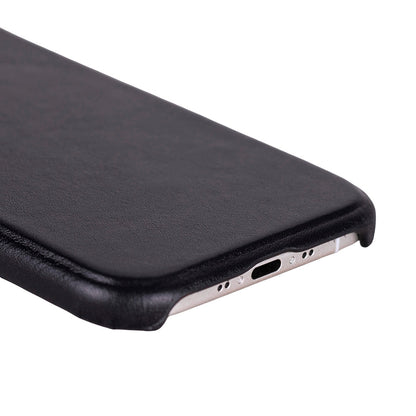 Bisbee Leather iPhone 17 Air Case 