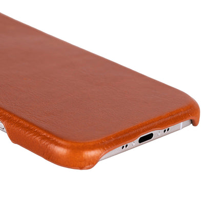 Bisbee Leather iPhone 17 Air Case 