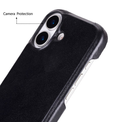 Bisbee Leather iPhone 17 Case 
