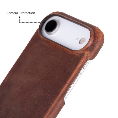 Bisbee Leather iPhone 17 Air Case 