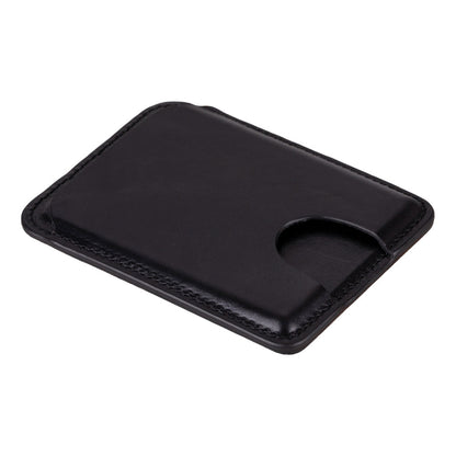 MagFit Leather Magnetic Card Holder - TORONATA - color_