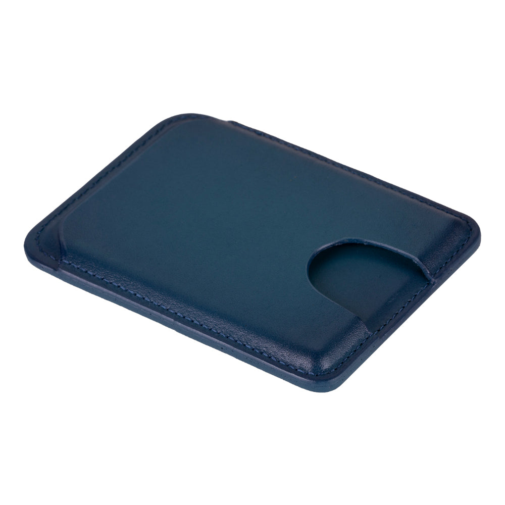 MagFit Leather Magnetic Card Holder - TORONATA - color_