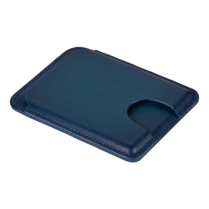 MagFit Leather Magnetic Card Holder - TORONATA - color_