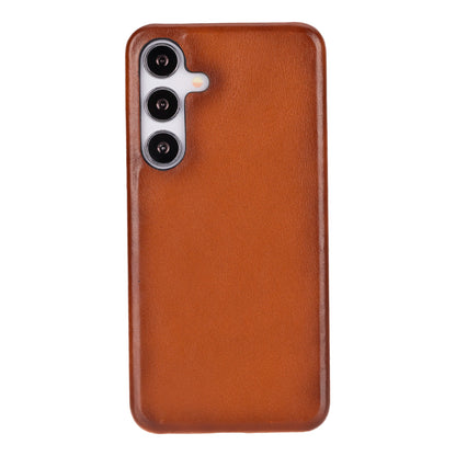 Marion Leather Samsung Galaxy S25 Case - Ultra Thin - TORONATA - 