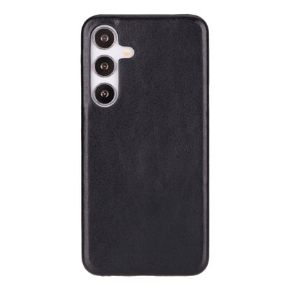 Marion Leather Samsung Galaxy S25 Case - Ultra Thin - TORONATA - 