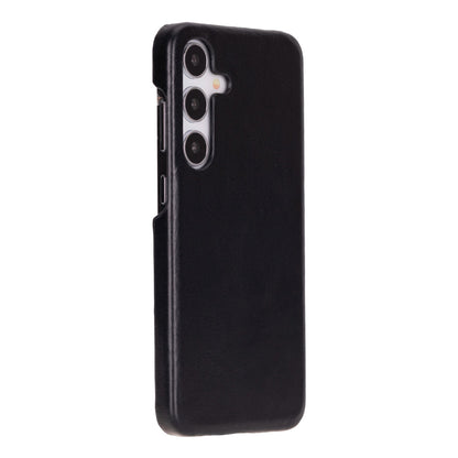 Marion Leather Samsung Galaxy S25 Case - Ultra Thin - TORONATA - 