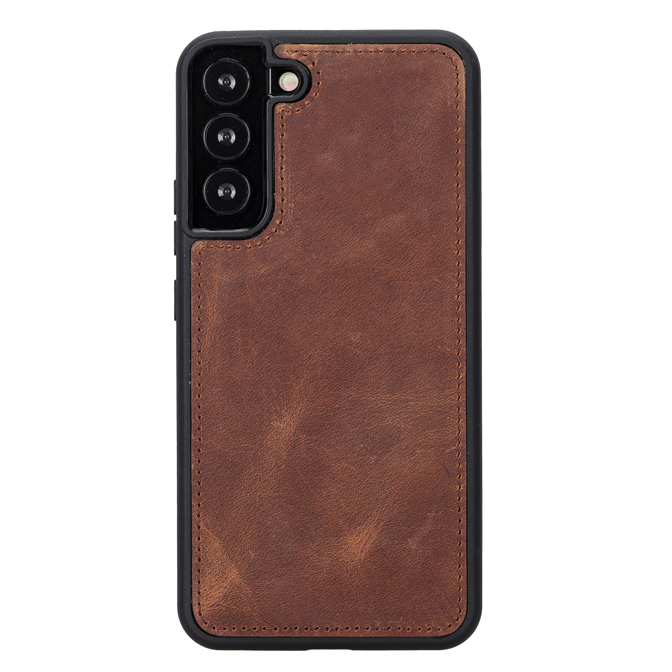 Magic Samsung Galaxy S23 Plus Leather Detachable Wallet Case - TORONATA - color_