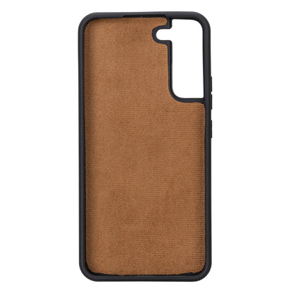 Magic Samsung Galaxy S23 Plus Leather Detachable Wallet Case - TORONATA - color_