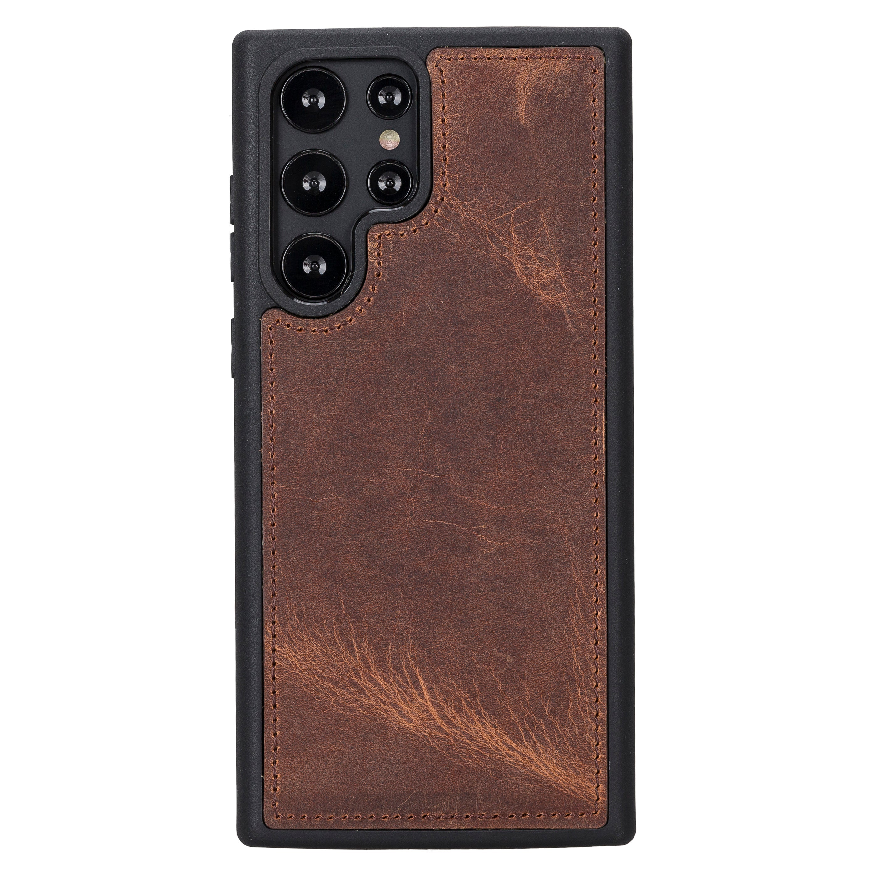 Magic Samsung Galaxy S22 Leather Detachable Wallet Case - TORONATA - color_