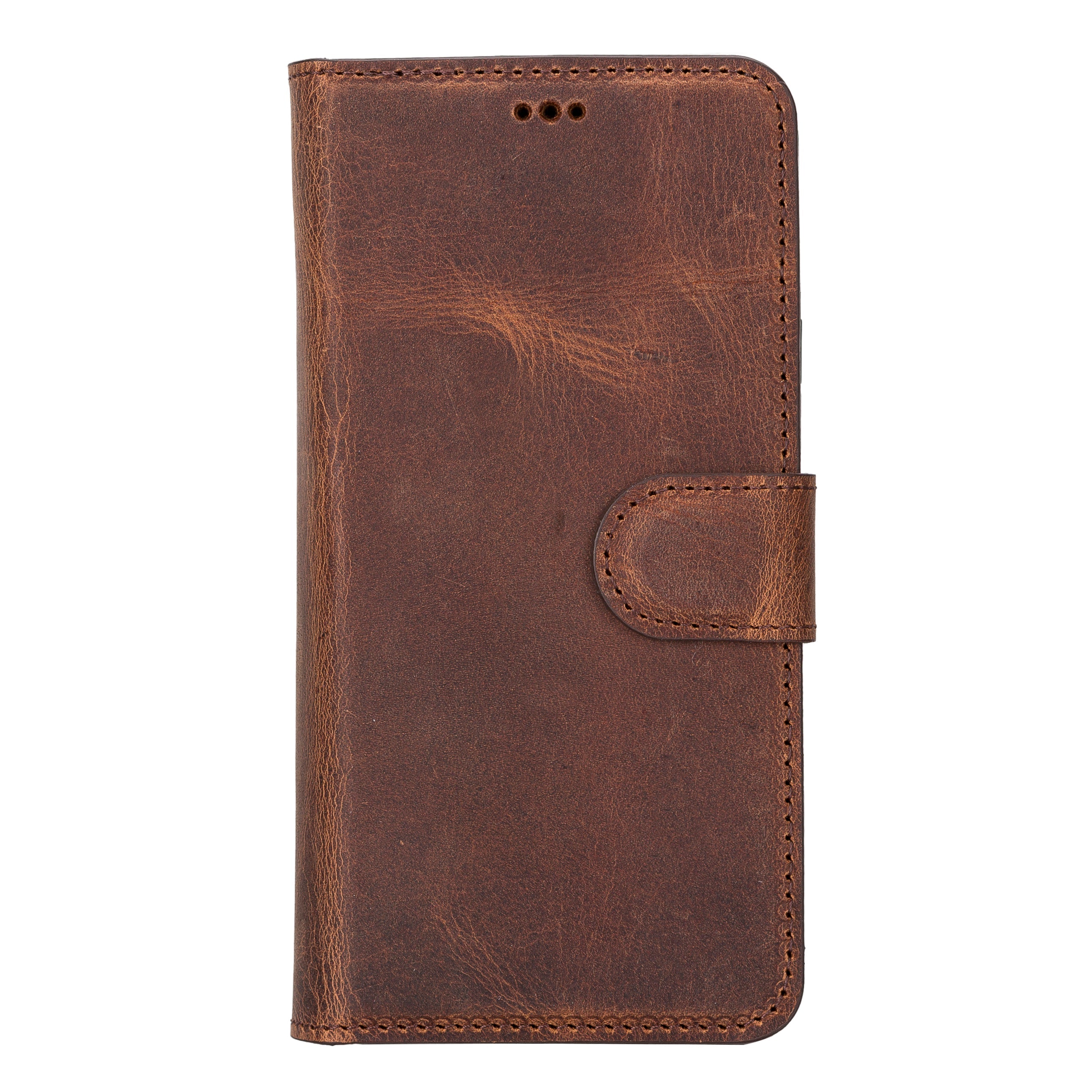 Magic Samsung Galaxy S23 Plus Leather Detachable Wallet Case - TORONATA - color_