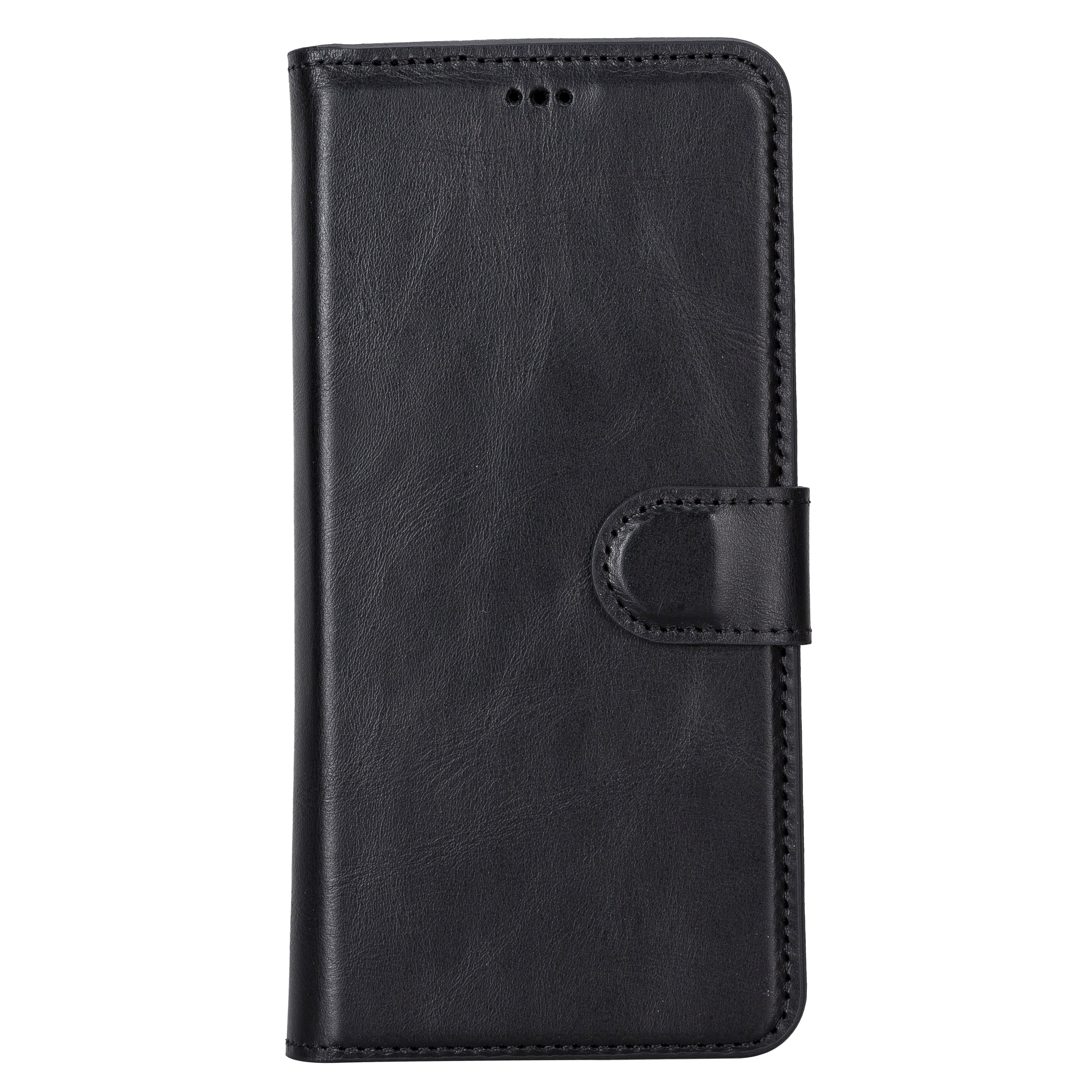 Magic Samsung Galaxy S23 Plus Leather Detachable Wallet Case - TORONATA - color_