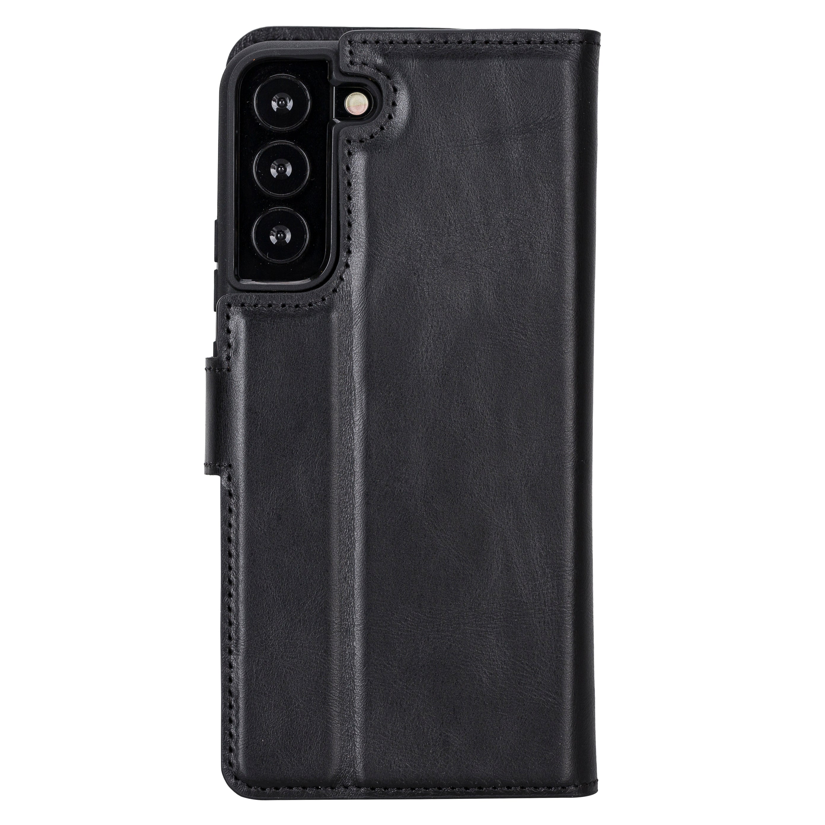 Magic Samsung Galaxy S23 Plus Leather Detachable Wallet Case - TORONATA - color_