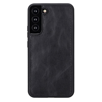 Magic Samsung Galaxy S23 Plus Leather Detachable Wallet Case - TORONATA - color_