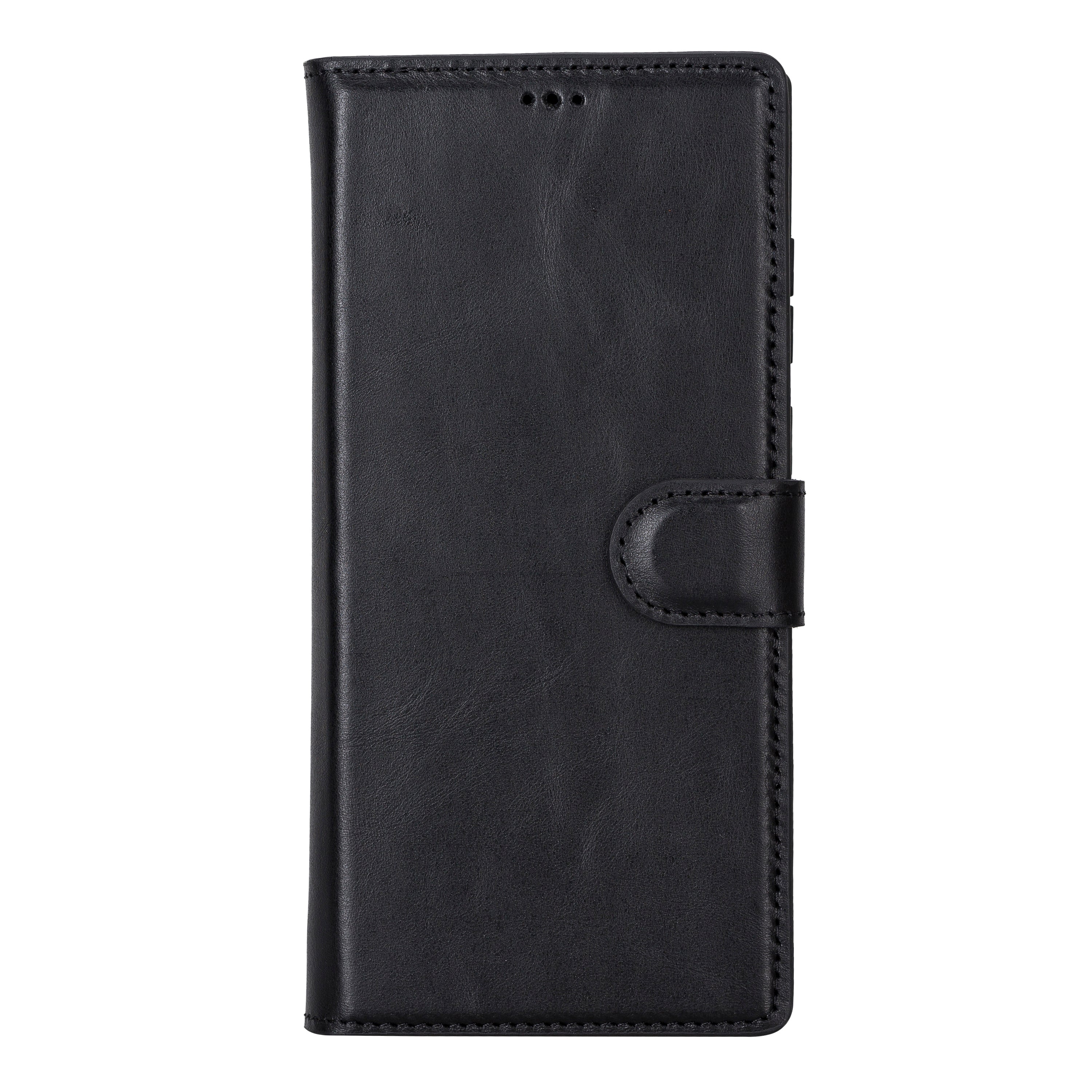 Magic Samsung Galaxy S23 Plus Leather Detachable Wallet Case - TORONATA - color_
